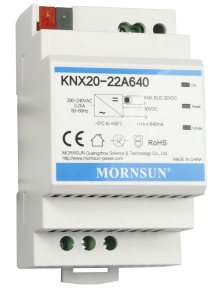 KNX20-22A640