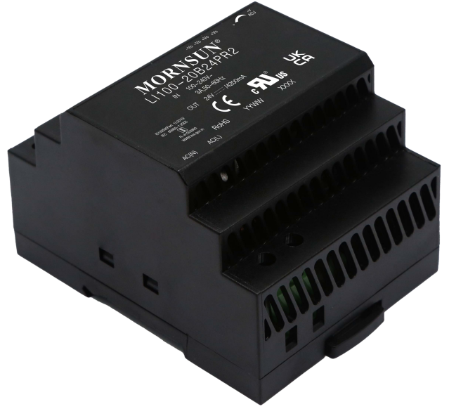 LI100-20B12PR2