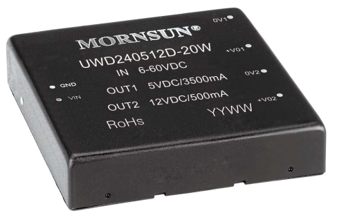 UWD240512D-20W