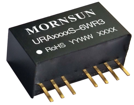 URA2405S-6WR3