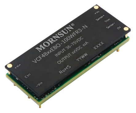 VCF4805EBO-100WFR3-N